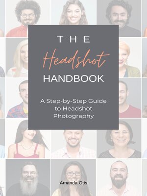 cover image of The Headshot Handbook